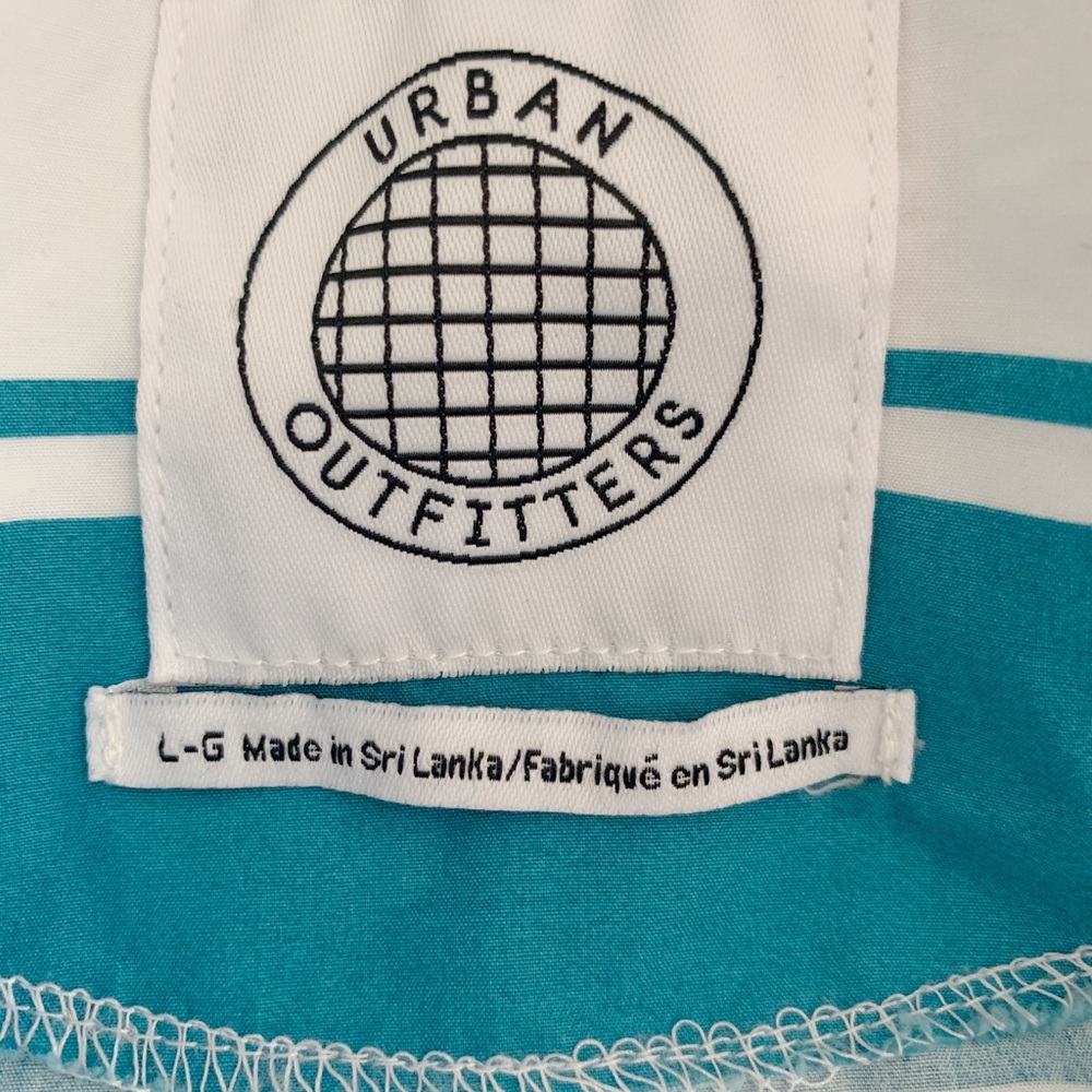 UO Pullover Jacket - Picture 6 of 7